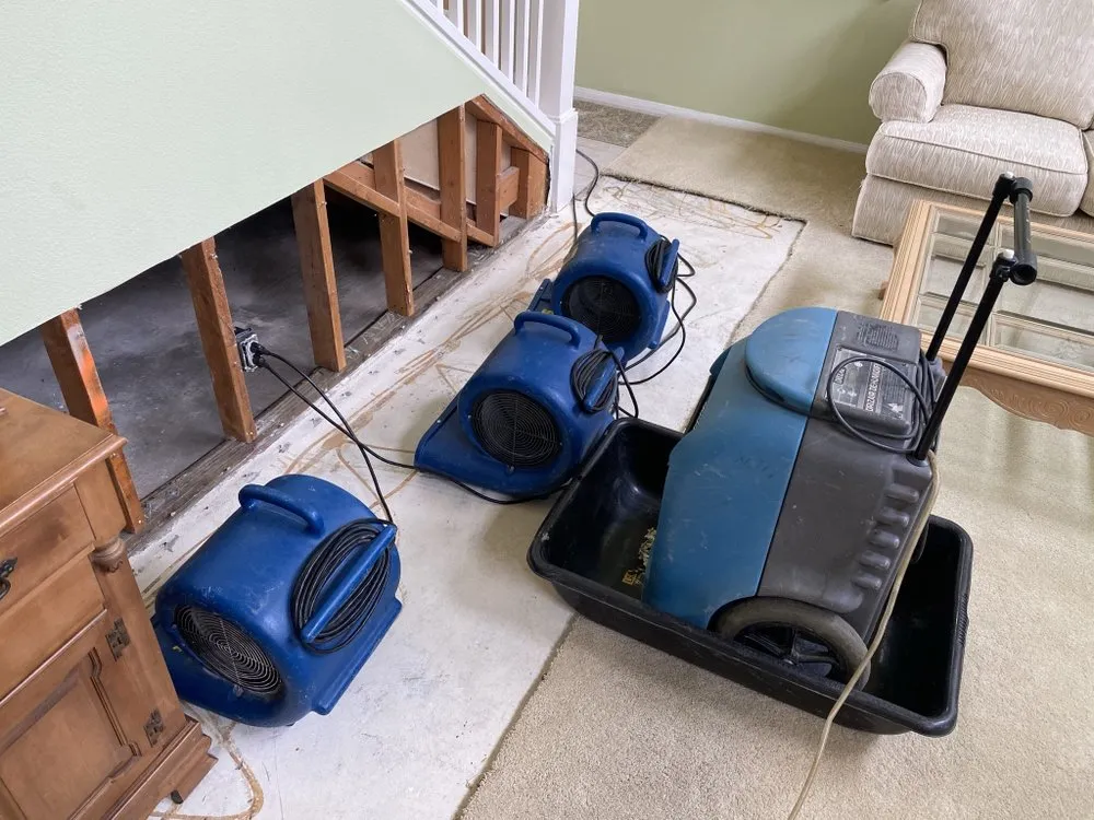 Slide of So Cal Leak Detection