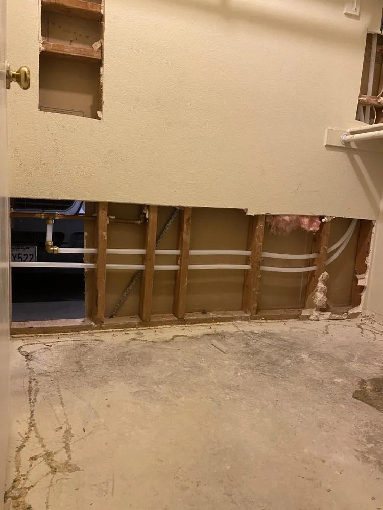 Slide of So Cal Leak Detection