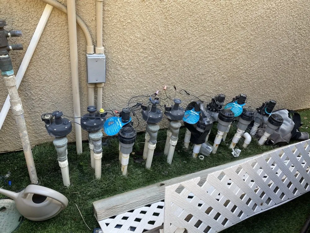 Slide of So Cal Leak Detection