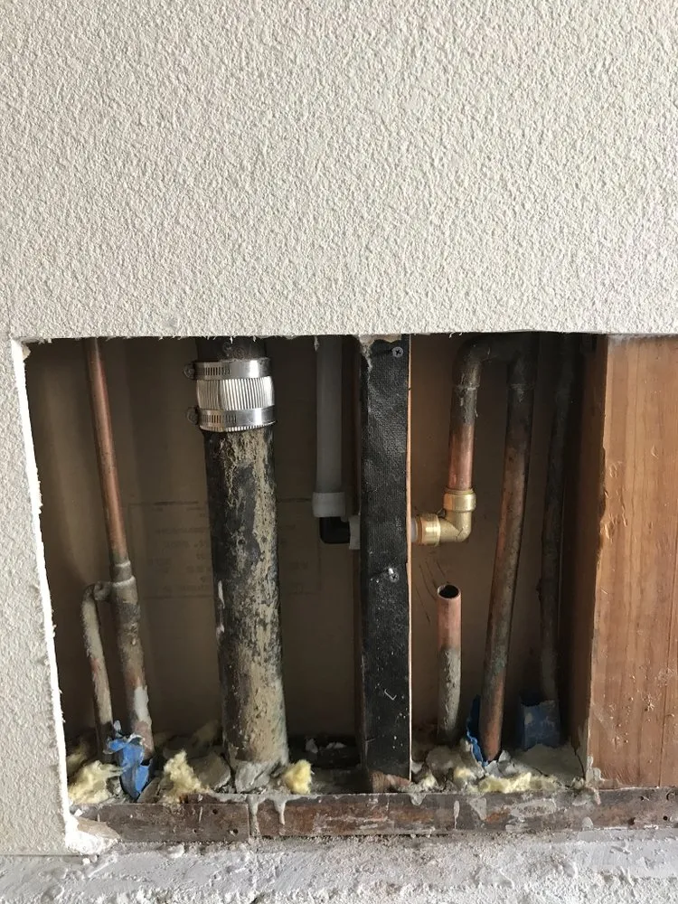 Slide of So Cal Leak Detection