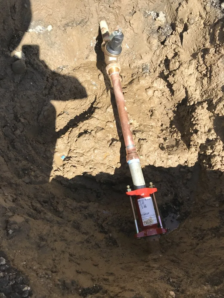 Slide of So-Cal Plumbing & Rooter