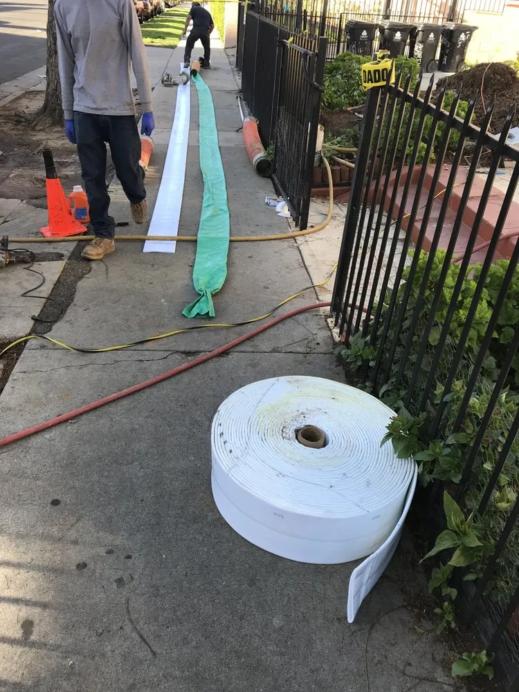 Slide of So-Cal Plumbing & Rooter