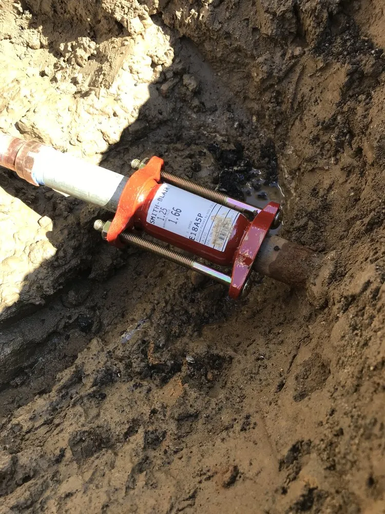 Slide of So-Cal Plumbing & Rooter