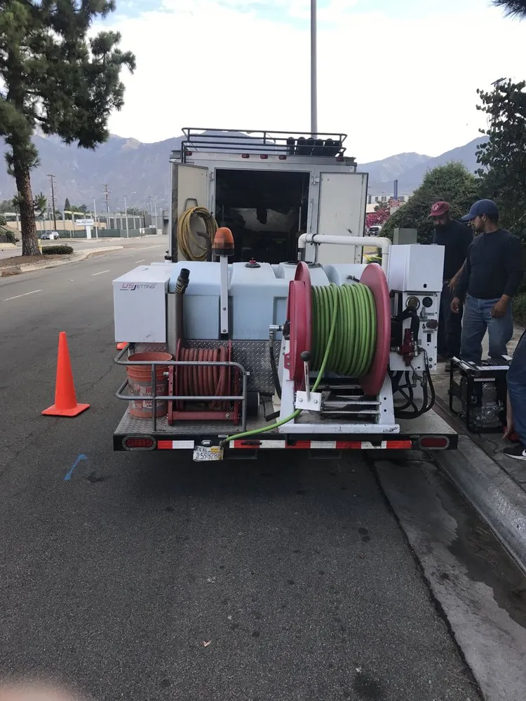 Quality pipe repair in San Fernando, CA by So-Cal Plumbing & Rooter