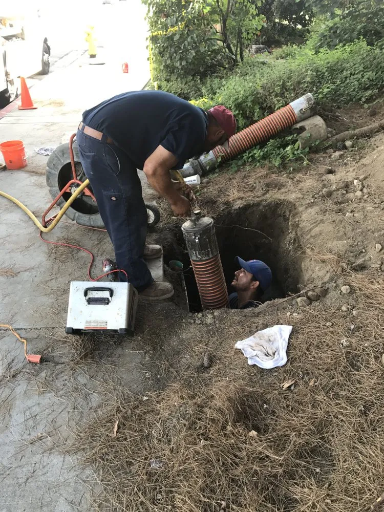 Reliable leak detection in San Fernando, CA by So-Cal Plumbing & Rooter