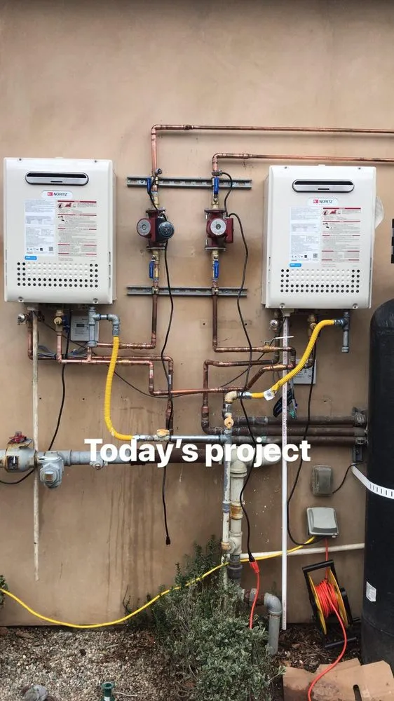 Slide of So-Cal Plumbing & Rooter