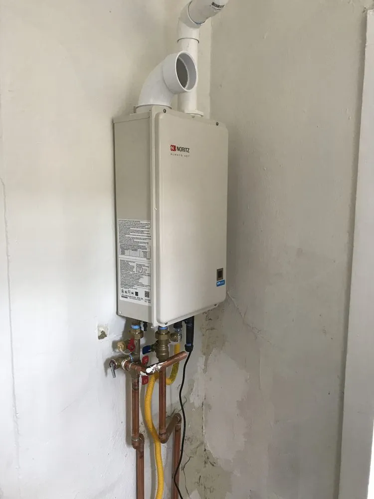 Slide of So-Cal Plumbing & Rooter