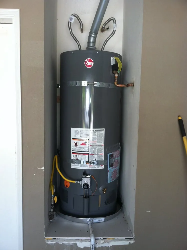 Slide of So-Cal Plumbing & Water Heaters