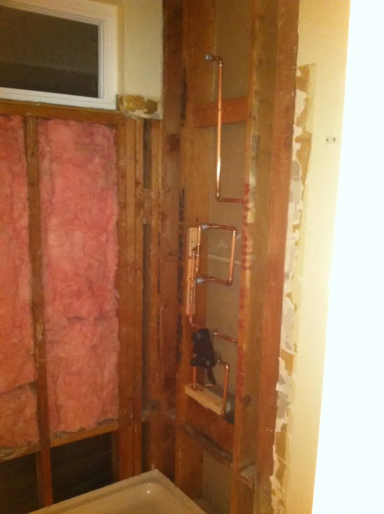 Slide of So-Cal Plumbing & Water Heaters