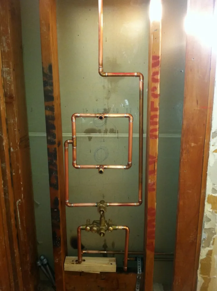 Slide of So-Cal Plumbing & Water Heaters