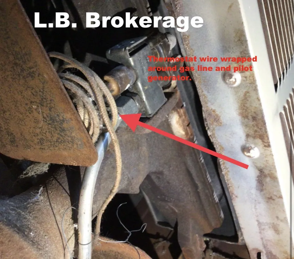 Slide of So Cal Plumbing Heating & Air Conditioning