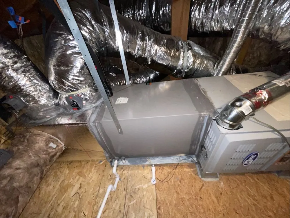 Slide of So Cal Plumbing Heating & Air Conditioning