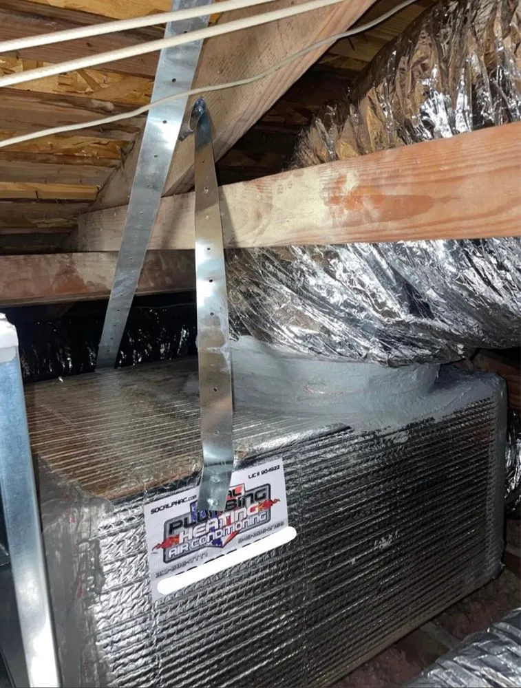 Slide of So Cal Plumbing Heating & Air Conditioning