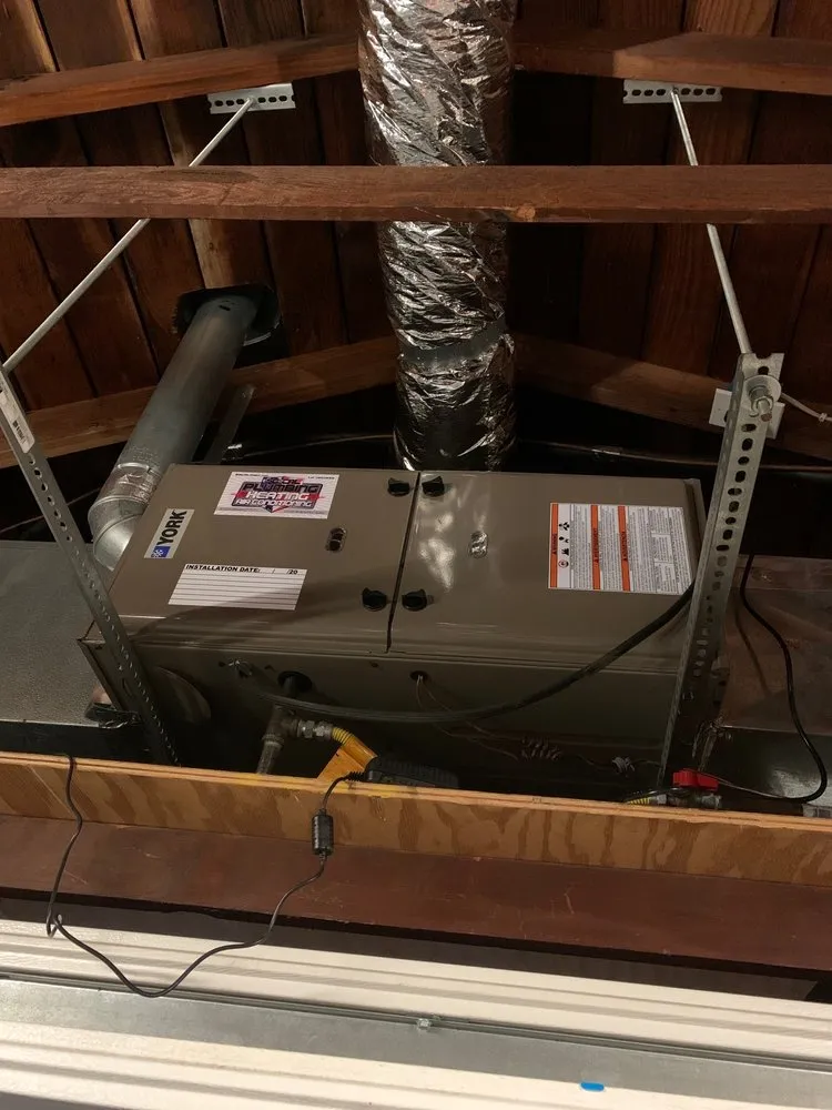 Slide of So Cal Plumbing Heating & Air Conditioning