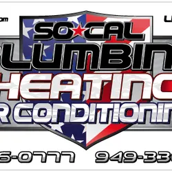 Expert leak detection experts serving Torrance, CA - So Cal Plumbing Heating & Air Conditioning