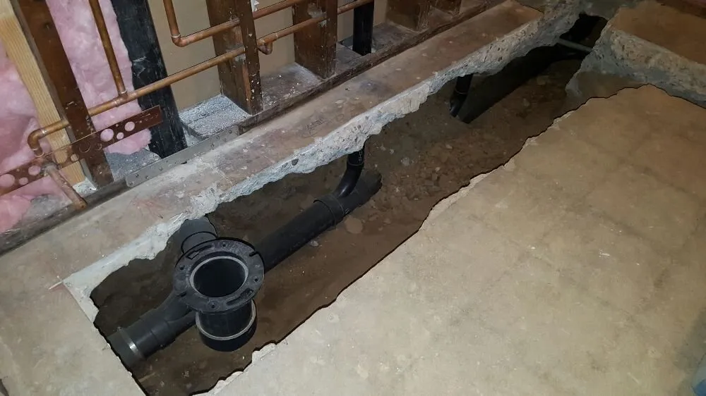 Slide of So Cal Plumbing Heating And Drains