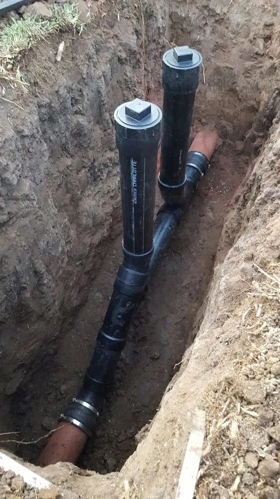 Slide of So Cal Plumbing Heating And Drains