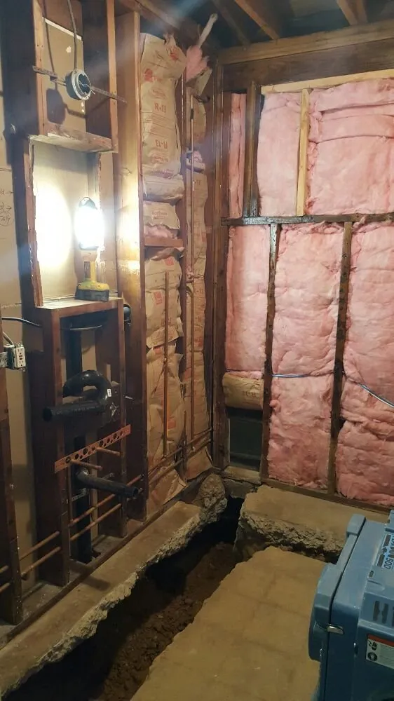 Slide of So Cal Plumbing Heating And Drains