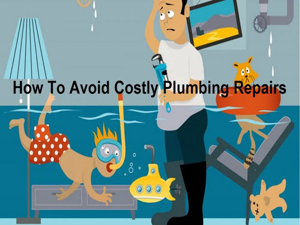 Slide of So Cal Services