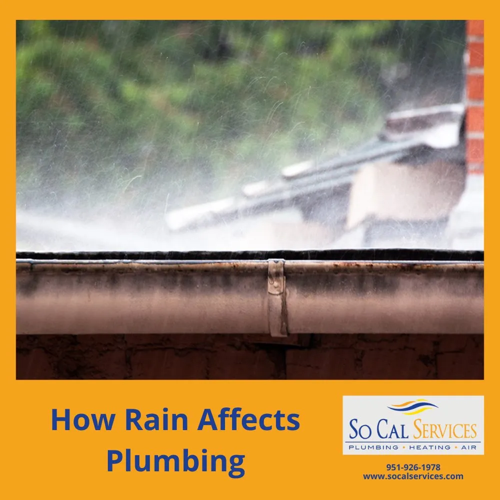 Slide of So Cal Services