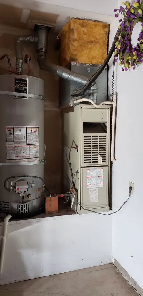 Slide of So Cal Services