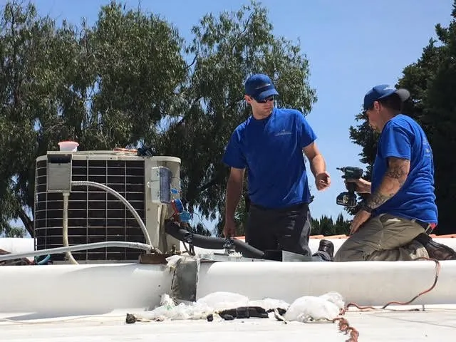 Slide of So Cal Services