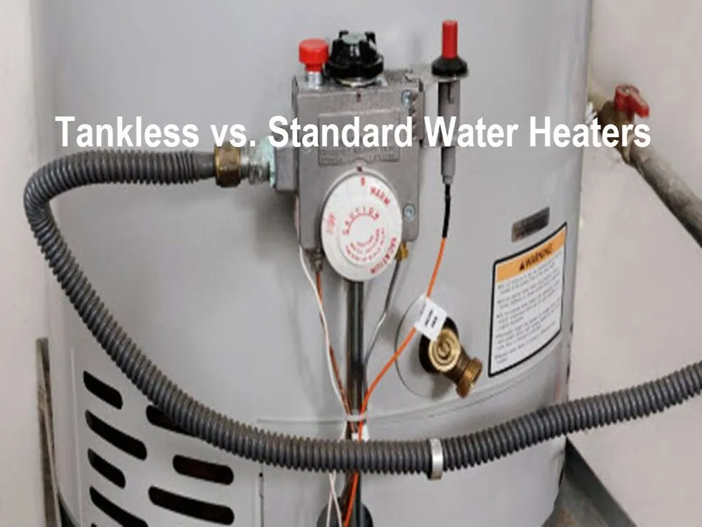 Slide of So Cal Services