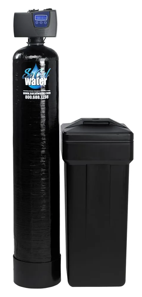 Slide of So Cal Water