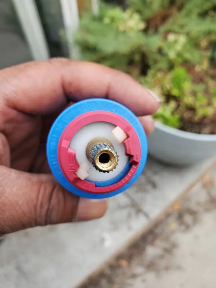 Slide of So Cali Plumbing