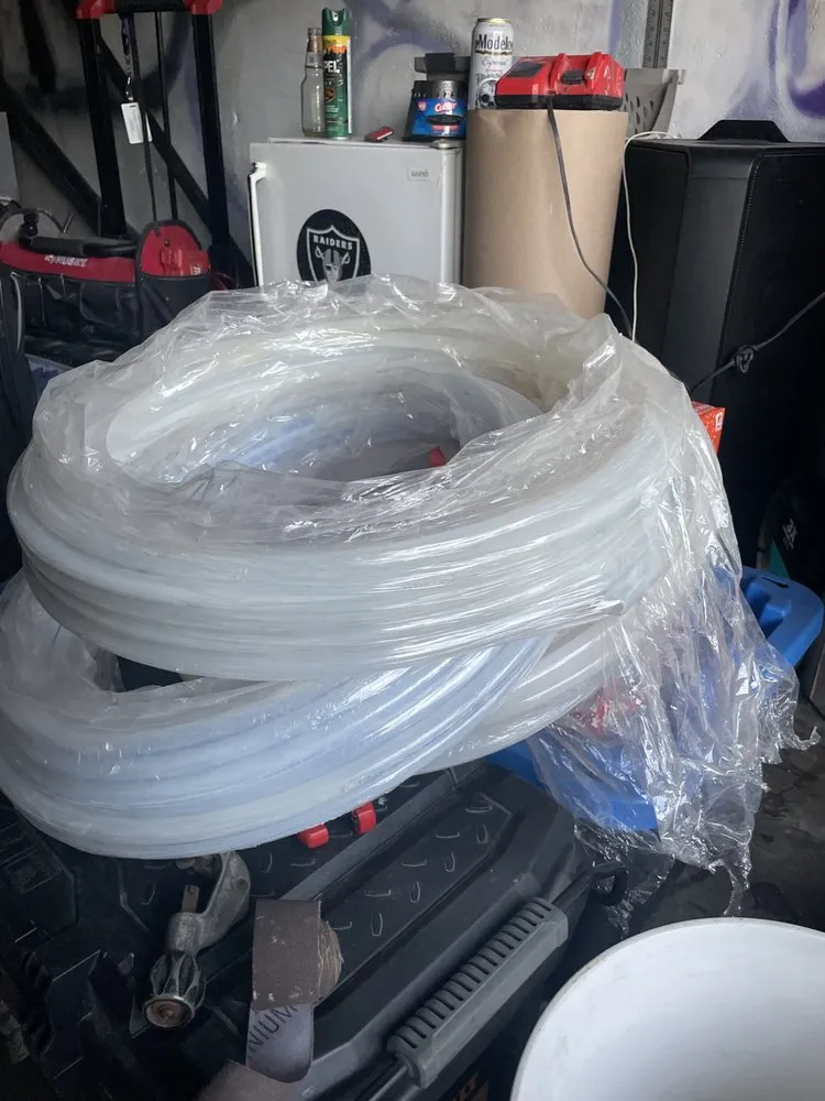 Slide of So Cali Plumbing