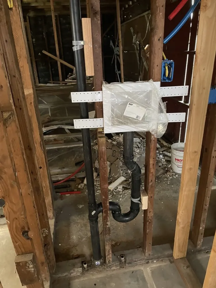 Slide of So Cali Plumbing