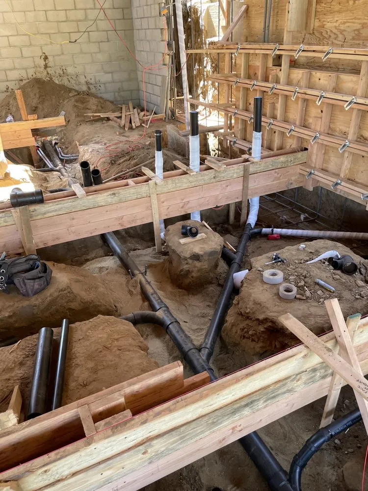 Slide of So Cali Plumbing