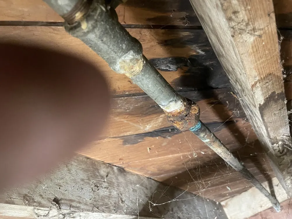 Slide of So Cali Plumbing