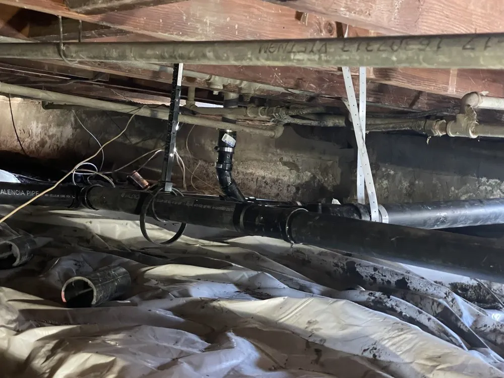 Slide of So Cali Plumbing