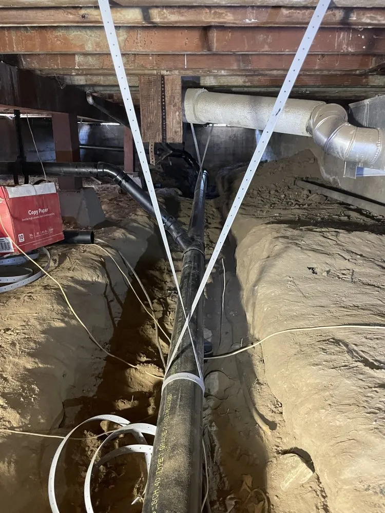 Slide of So Cali Plumbing