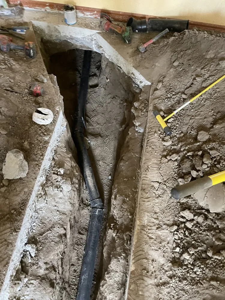 Slide of So Cali Plumbing