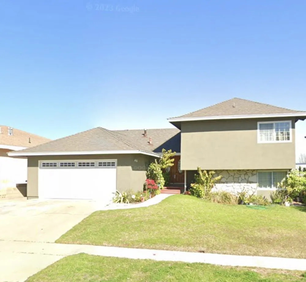 Slide of So Cali Plumbing