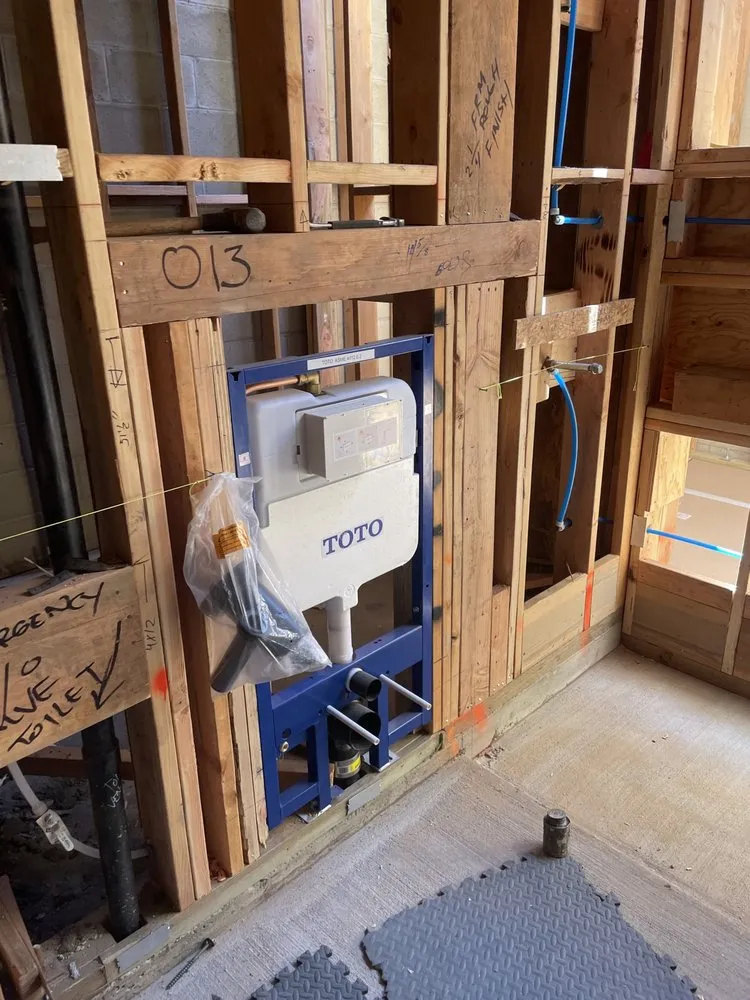 Slide of So Cali Plumbing