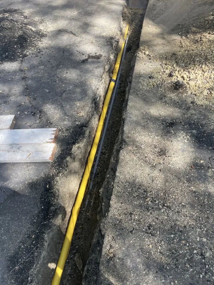 Slide of So Cali Plumbing