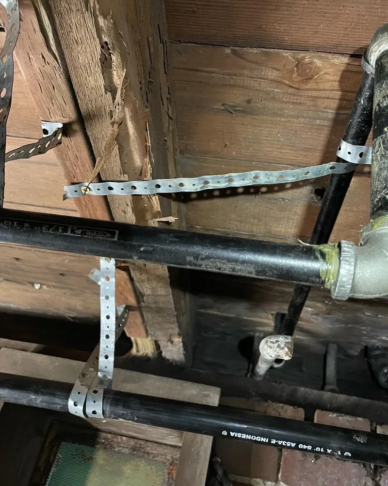 Slide of So Cali Plumbing