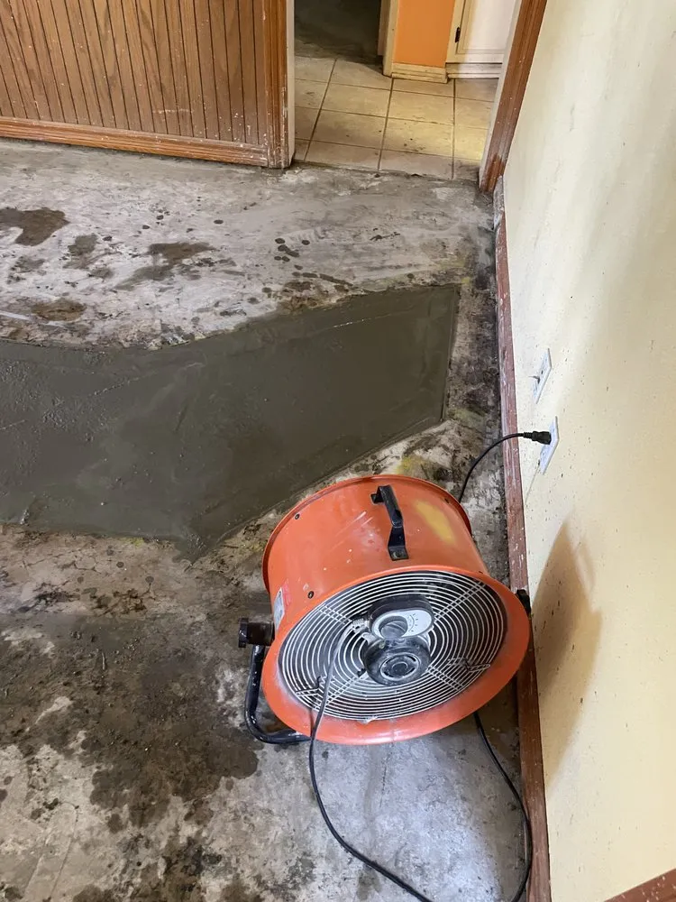 Slide of So Cali Plumbing