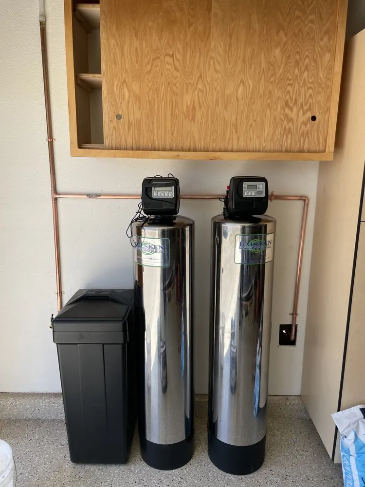 Slide of So Cali Plumbing