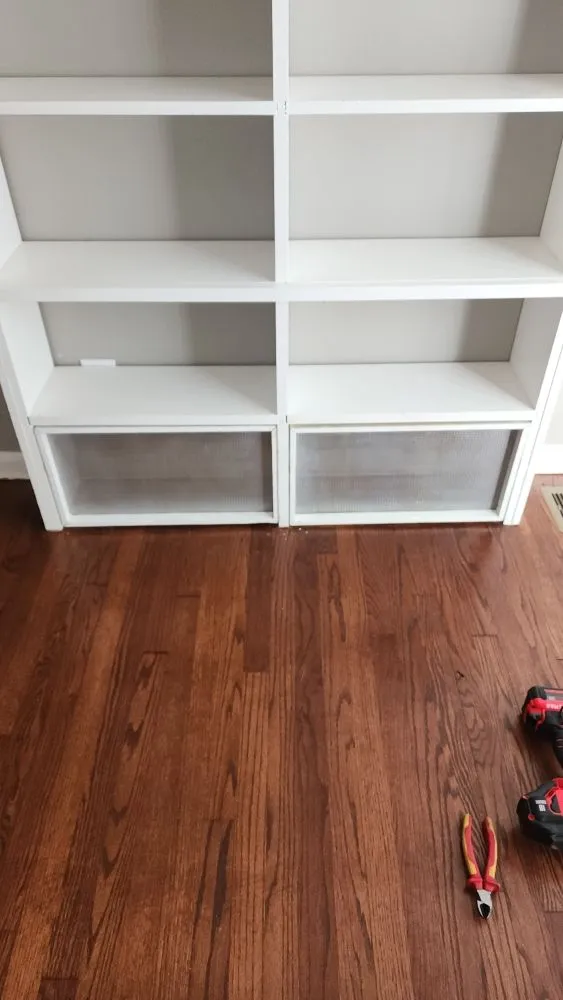 Slide of So In Handyman