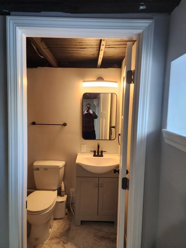 Slide of So In Handyman