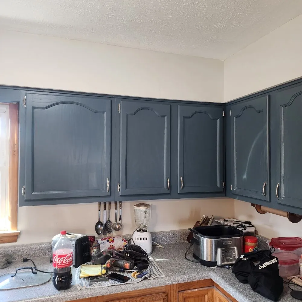 Slide of So In Handyman