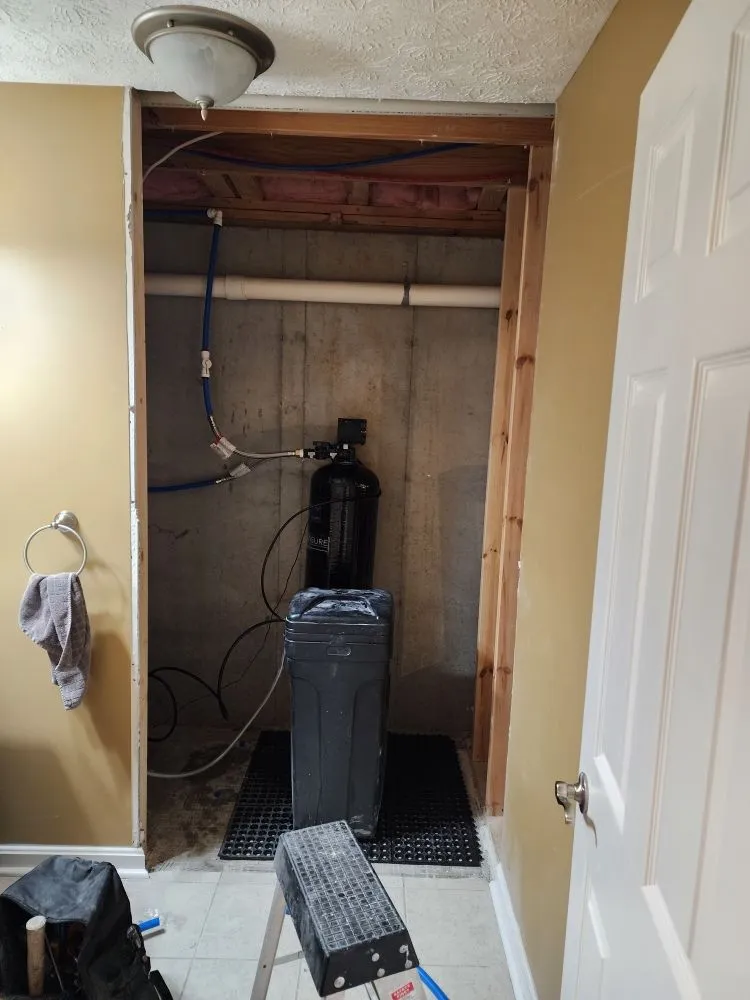 Affordable drain cleaning experts serving Jeffersonville, IN - So In Handyman