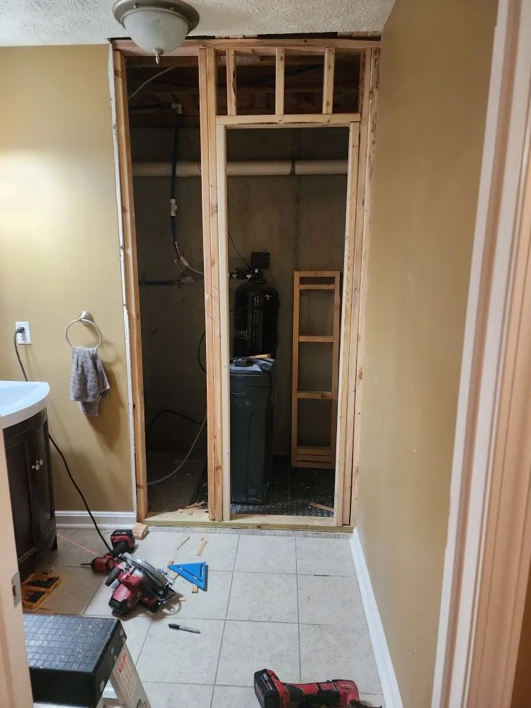 Professional pipe repair service in Jeffersonville, IN - So In Handyman