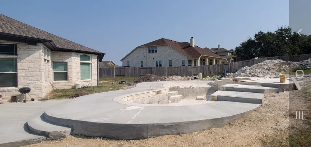 Slide of Soaking Wet Productions