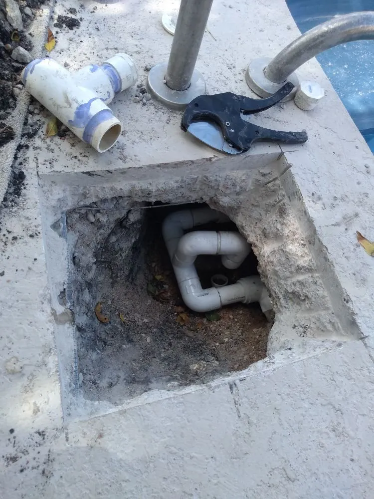 Reliable leak detection service in Round Rock, TX - Soaking Wet Productions