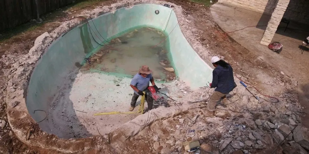 Trusted drain cleaning service in Round Rock, TX - Soaking Wet Productions